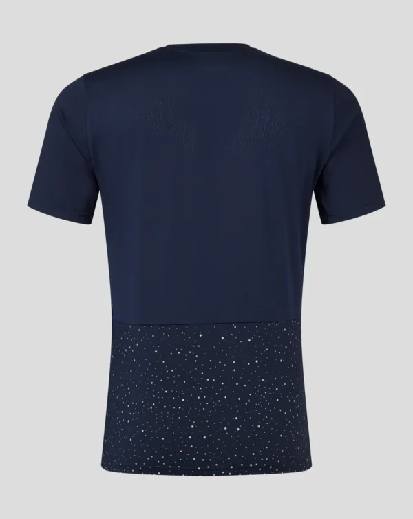 Camiseta Red Bull Racing Running Azul - Imagen 2