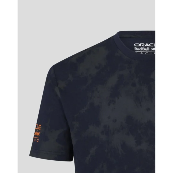 Camiseta Red Bull Racing Max Verstappen Multicolor - Imagen 3