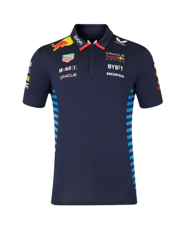 Polo Red Bull Racing 2024