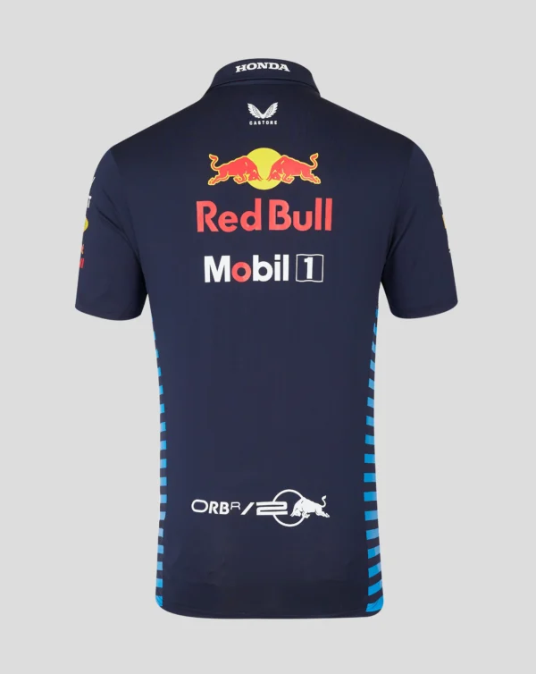 Polo Red Bull Racing 2024 - Imagen 2