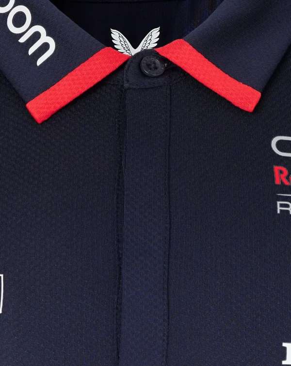 Polo Red Bull Racing 2024 - Imagen 6