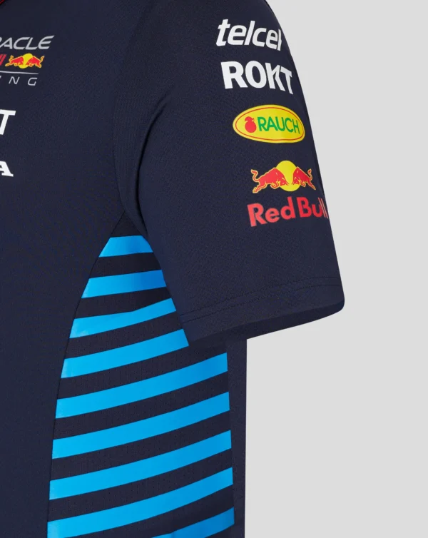 Polo Red Bull Racing 2024 - Imagen 3