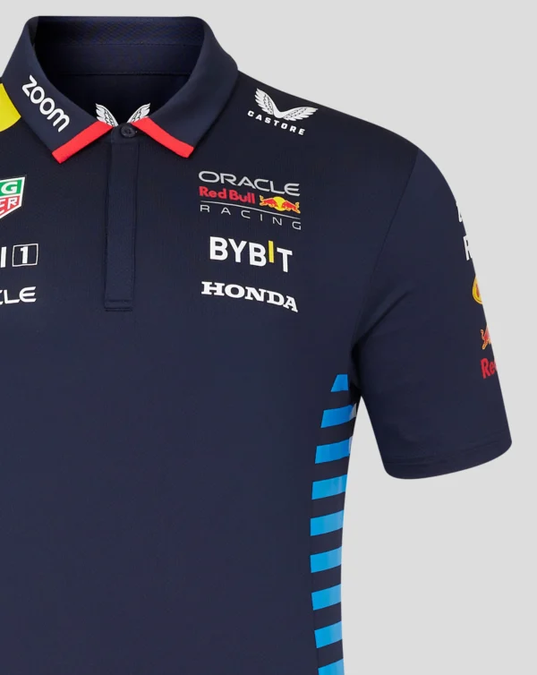 Polo Red Bull Racing 2024 - Imagen 5