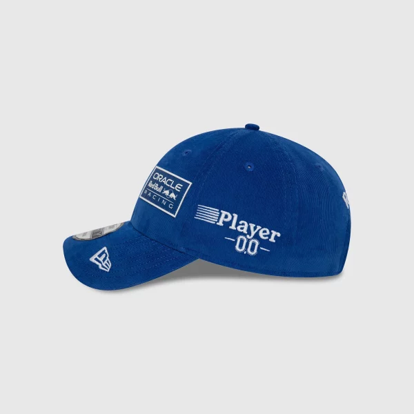Gorra New Era 9Forty Max Verstappen GP de Paises Bajos 2024 - Imagen 3