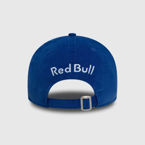 Gorra New Era 9Forty Max Verstappen GP de Paises Bajos 2024 - Imagen 2