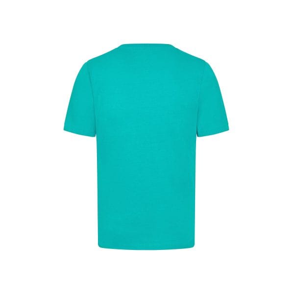 Camiseta Mercedes AMG Petronas Logo Verde - Imagen 2