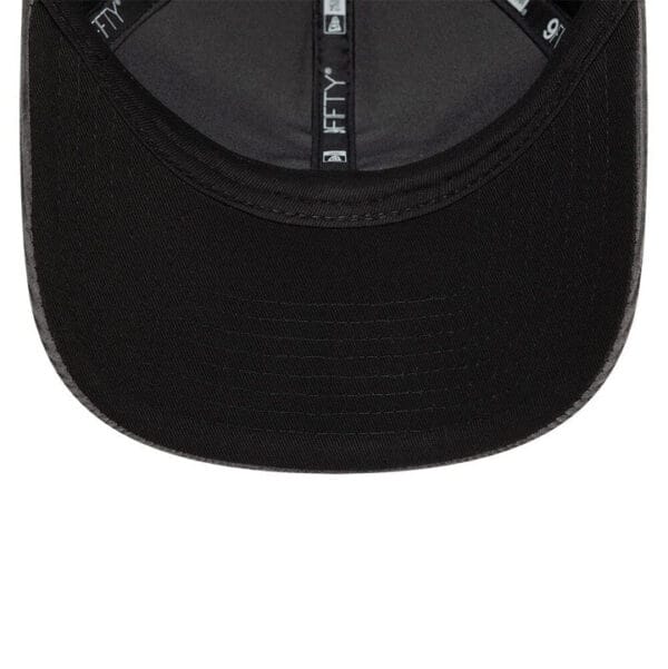 Gorra New Era 9Fifty McLaren Automotive - Imagen 5