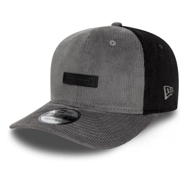 Gorra New Era 9Fifty McLaren Automotive