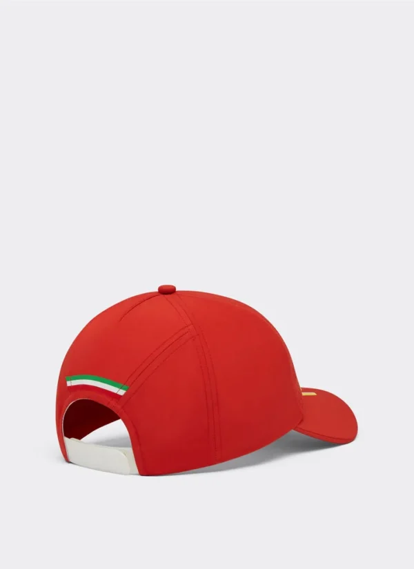 Gorra Scuderia Ferrari 2024 - Imagen 2