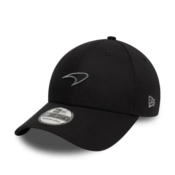 Gorra McLaren Racing New Era 39thirty Seasonal Fitted