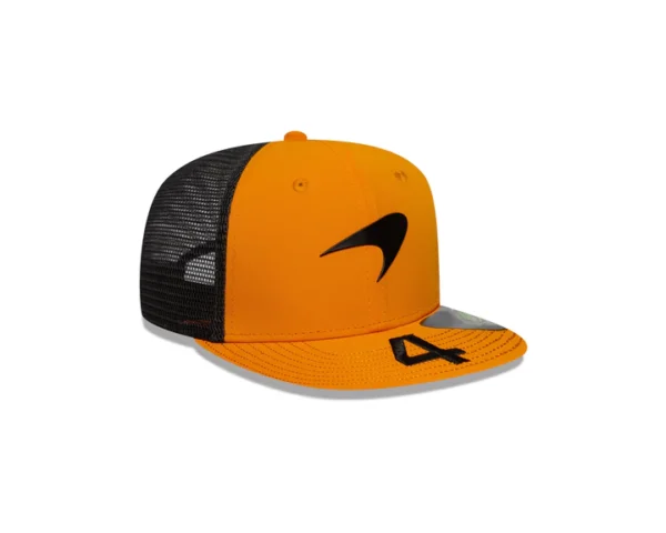Gorra Niño Lando Norris New Era 9Seventy 2025 - Imagen 3