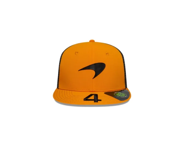 Gorra Niño Lando Norris New Era 9Seventy 2025 - Imagen 2