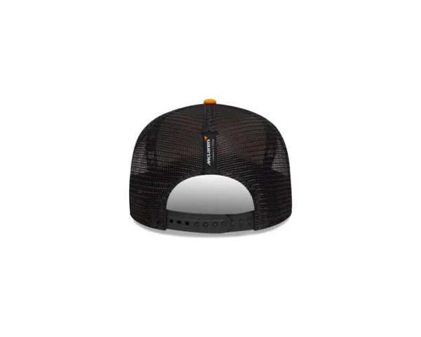 Gorra Niño Lando Norris New Era 9Seventy 2025 - Imagen 5