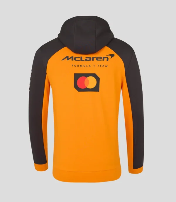 Hoodie Mclaren 2025 - Imagen 6