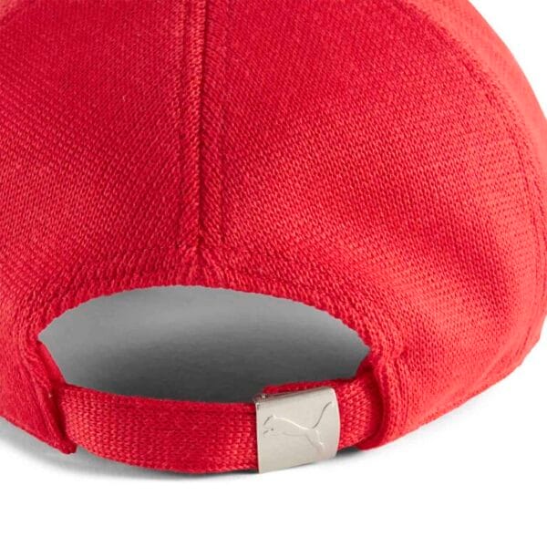 Gorra Scuderia Ferrari GP China 2025 - Imagen 4