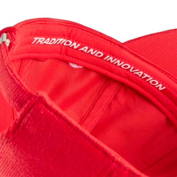 Gorra Scuderia Ferrari GP China 2025 - Imagen 3