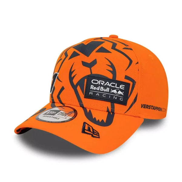 Gorra Max Verstappen New Era 9Forty GP de Austria - Imagen 2