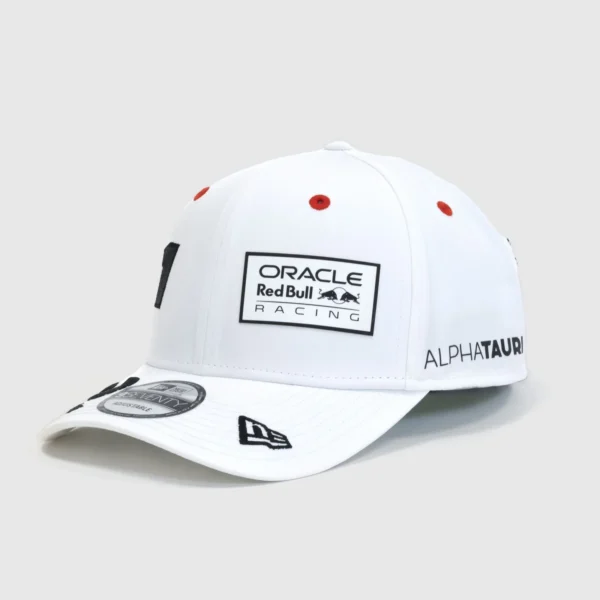 Gorra Max Verstappen GP de Japón 2025 - Imagen 4