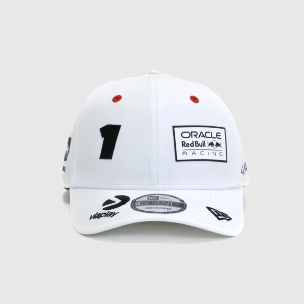 Gorra Max Verstappen GP de Japón 2025