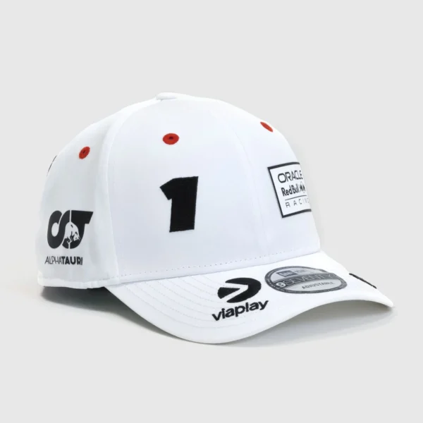 Gorra Max Verstappen GP de Japón 2025 - Imagen 2