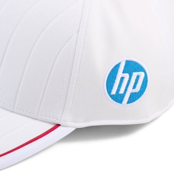 Gorra Charles Leclerc GP Miami 2025 - Imagen 4