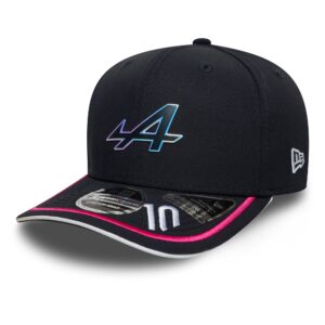 Gorra Pierre Gasly 2025