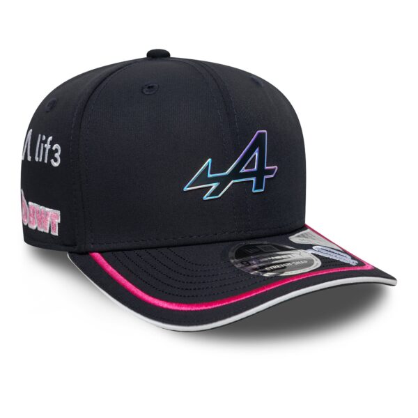 Gorra Pierre Gasly 2025 - Imagen 2