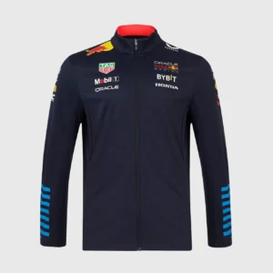 Chaqueta Softshell Red Bull Racing