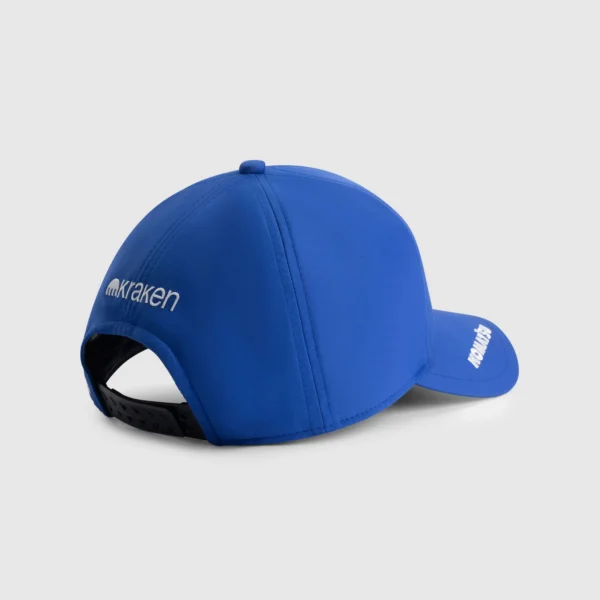 Gorra Carlos Sainz 2025 - Imagen 3