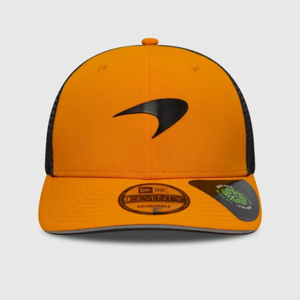 Gorra New Era 9Seventy McLaren 2025 - Imagen 2