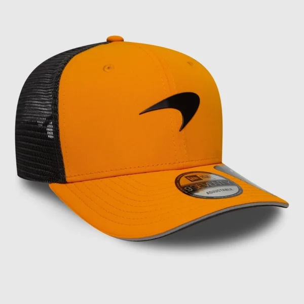 Gorra New Era 9Seventy McLaren 2025 - Imagen 3