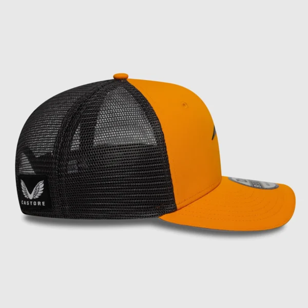 Gorra New Era 9Seventy McLaren 2025 - Imagen 4