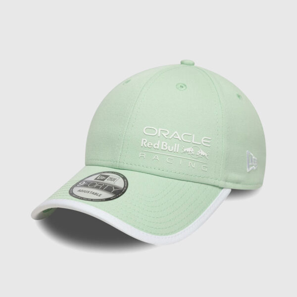 Gorra New Era 9Forty Red Bull Racing GP de Miami 2025