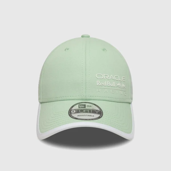 Gorra New Era 9Forty Red Bull Racing GP de Miami 2025 - Imagen 2