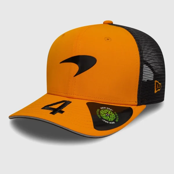 Gorra New Era 9Seventy Lando Norris 2025