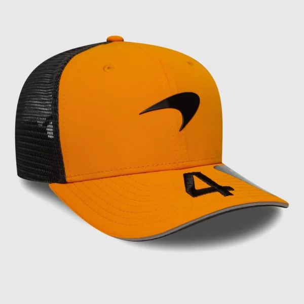 Gorra New Era 9Seventy Lando Norris 2025 - Imagen 3