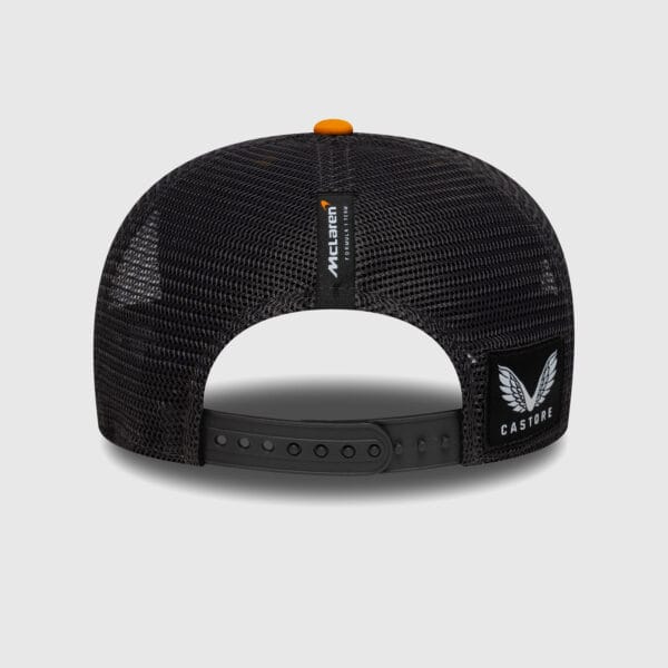 Gorra New Era 9Seventy Lando Norris 2025 - Imagen 4