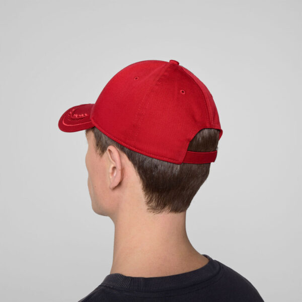 Gorra Scuderia Ferrari Italia - Imagen 6