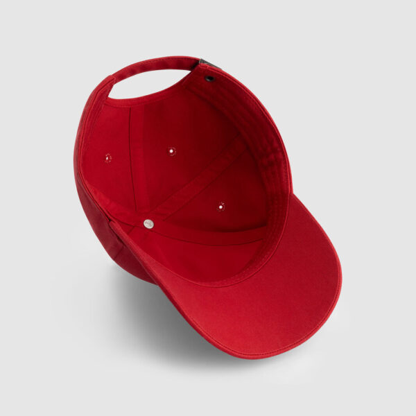 Gorra Scuderia Ferrari Italia - Imagen 4