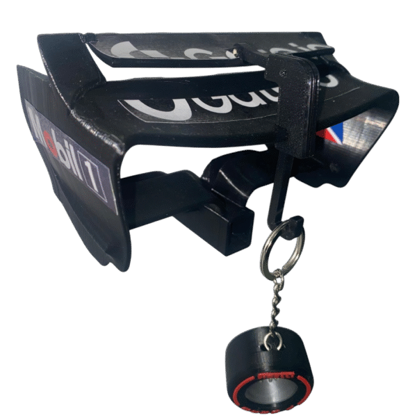 Aleron Portallaves Red Bull Racing - Imagen 2