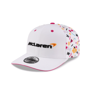 Gorra New Era 9Seventy McLaren GP de Miami 2025