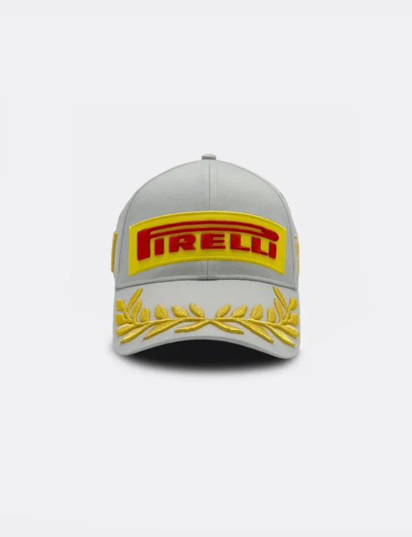 Gorra Pirelli GP Silverstone 2025 - Imagen 5