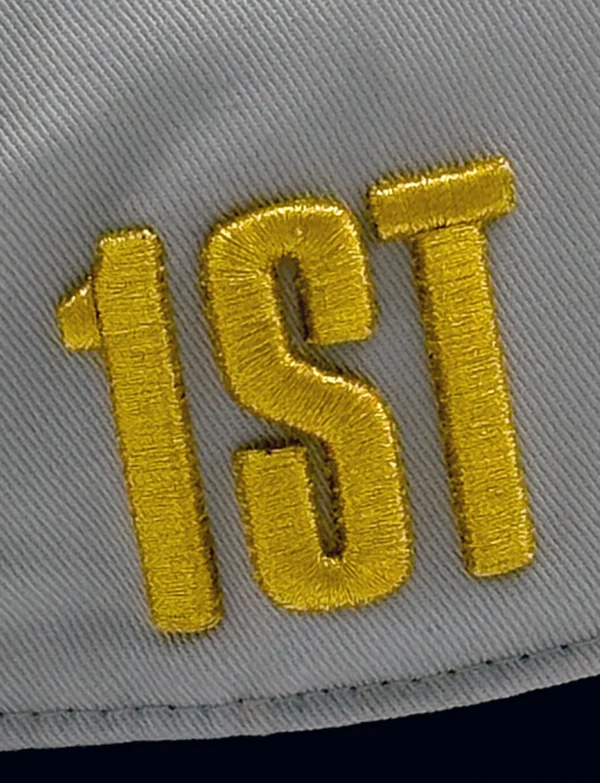 Gorra Pirelli GP Silverstone 2025 - Imagen 6
