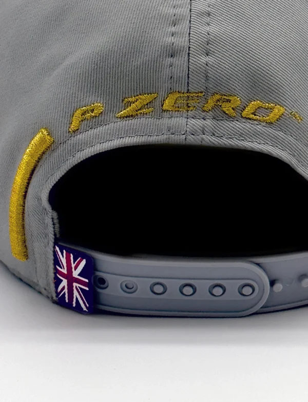 Gorra Pirelli GP Silverstone 2025 - Imagen 8