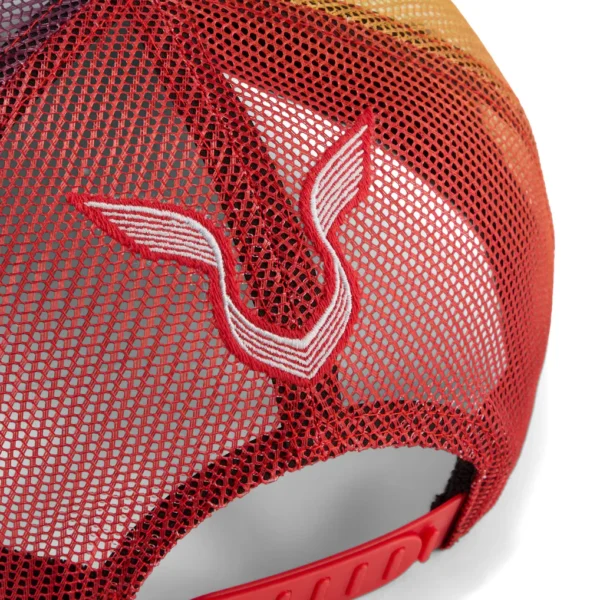 Gorra Lewis Hamilton GP Gran Bretaña 2025 - Imagen 2